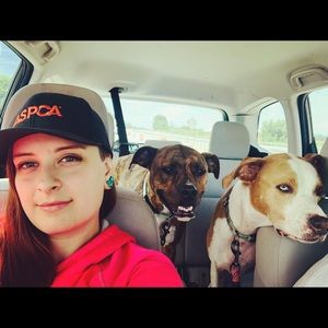 Meet your Posher, Jennifer